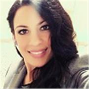 Citadina cubana lingua madre spagnolo impartisce lezioni di spagnolo